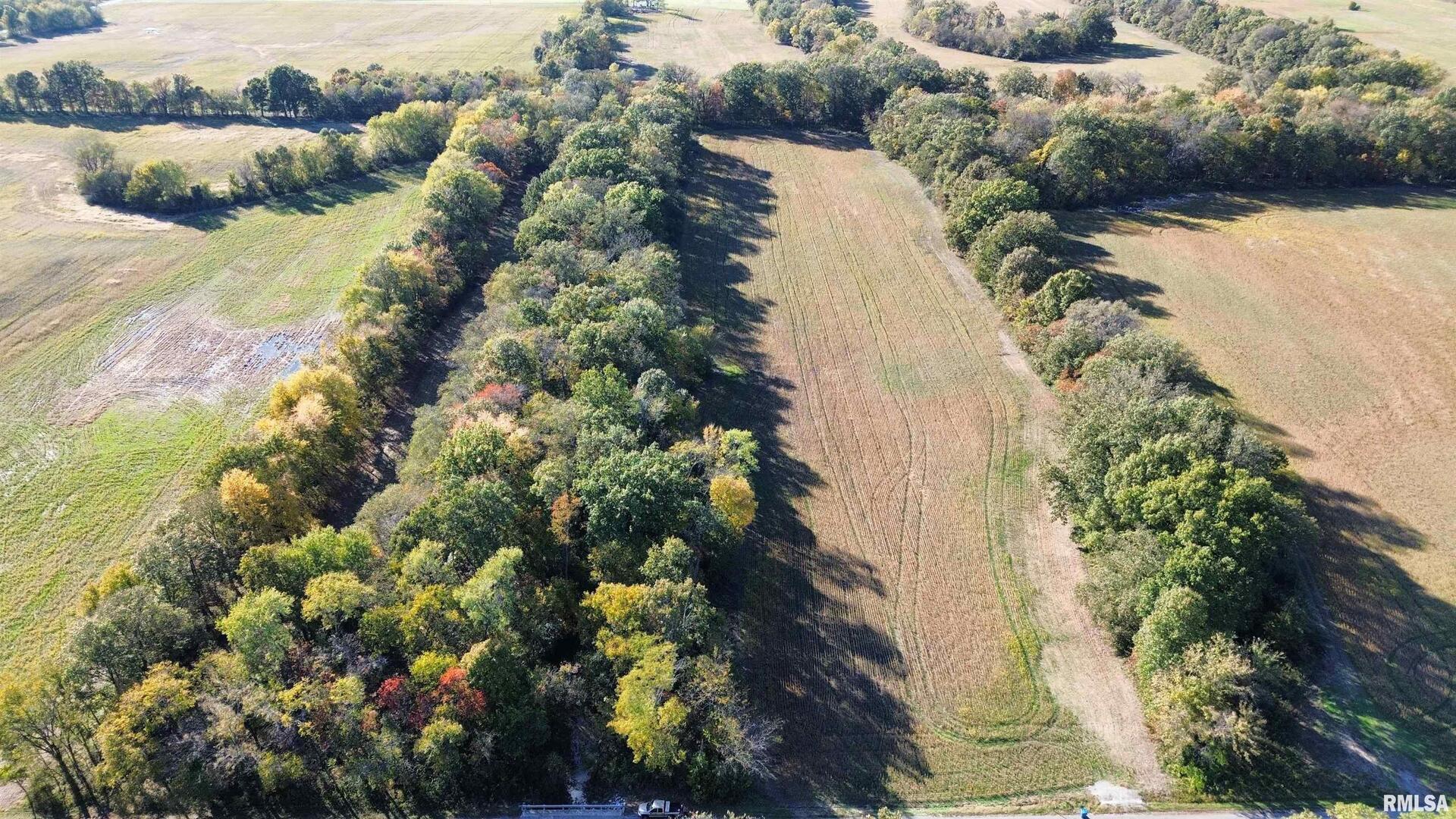 6375 S Forest Church Road, Benton, IL