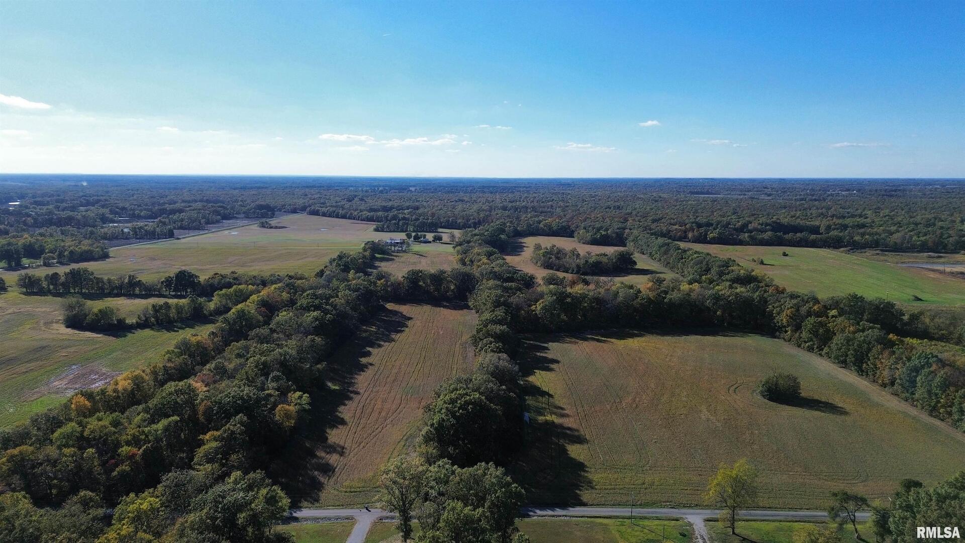 6375 S Forest Church Road, Benton, IL