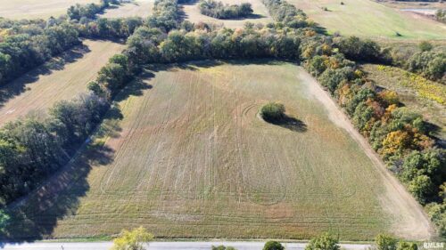 6375 S Forest Church Road, Benton, IL