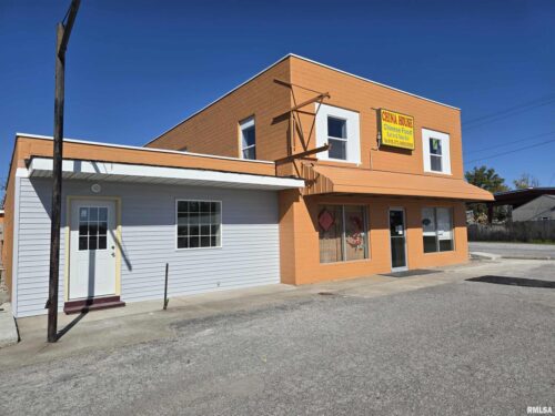 1216 US Hwy 45, Eldorado, IL