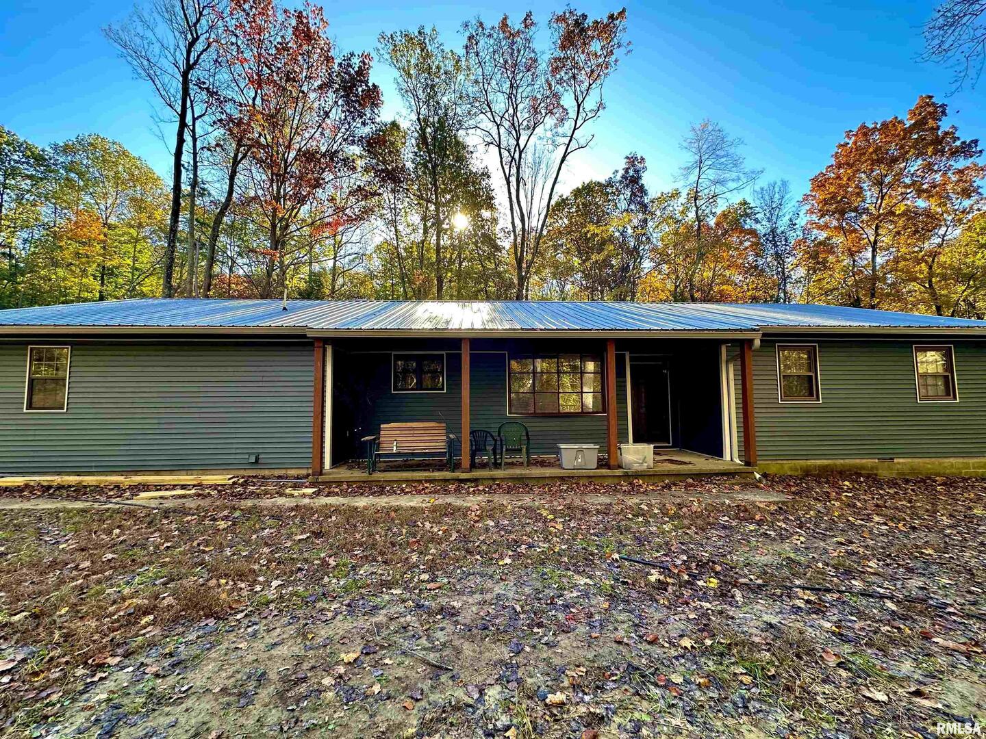 718 Karbers Ridge Road, Elizabethtown, IL