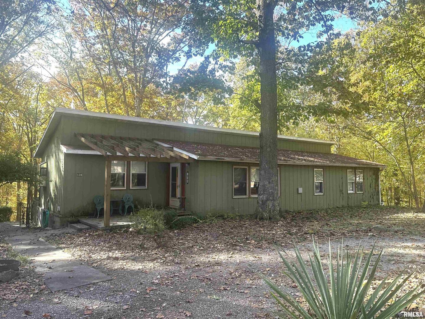 138 Worthen Road, Murphysboro, IL