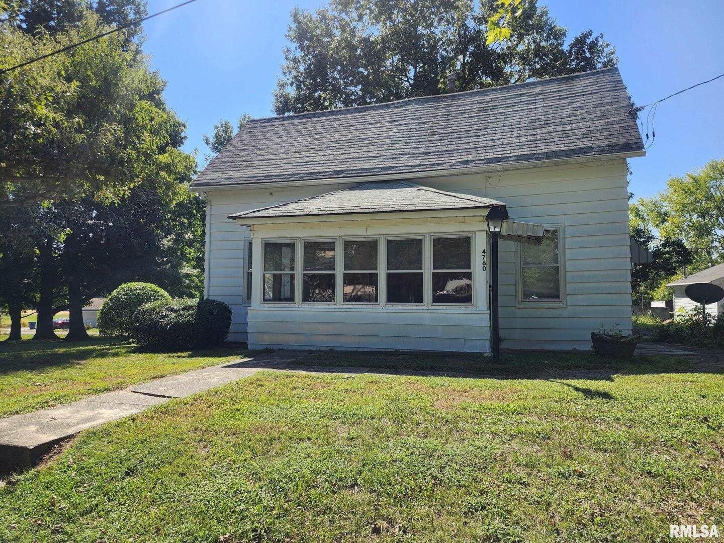 4760 RALEIGH Road, Eldorado, IL