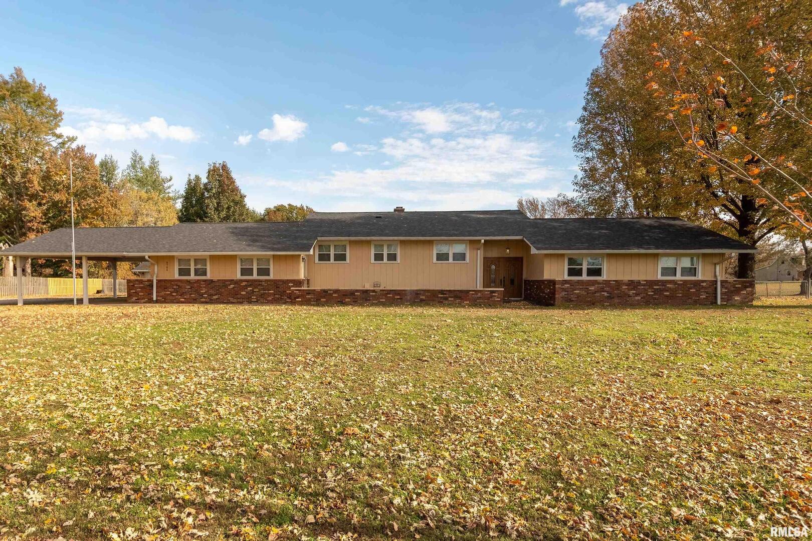 9784 Highway 127, Murphysboro, IL