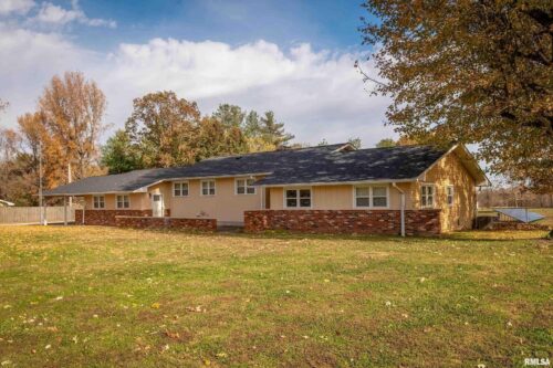 9784 Highway 127, Murphysboro, IL