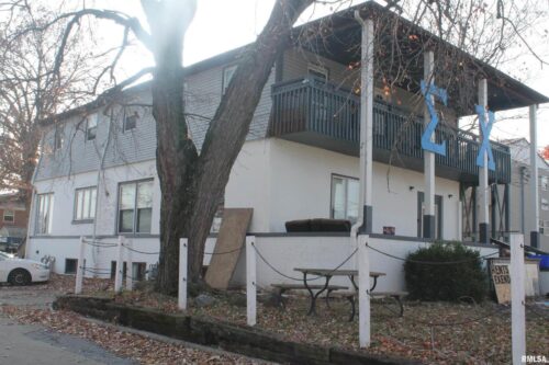 307 W COLLEGE Street, Carbondale, IL