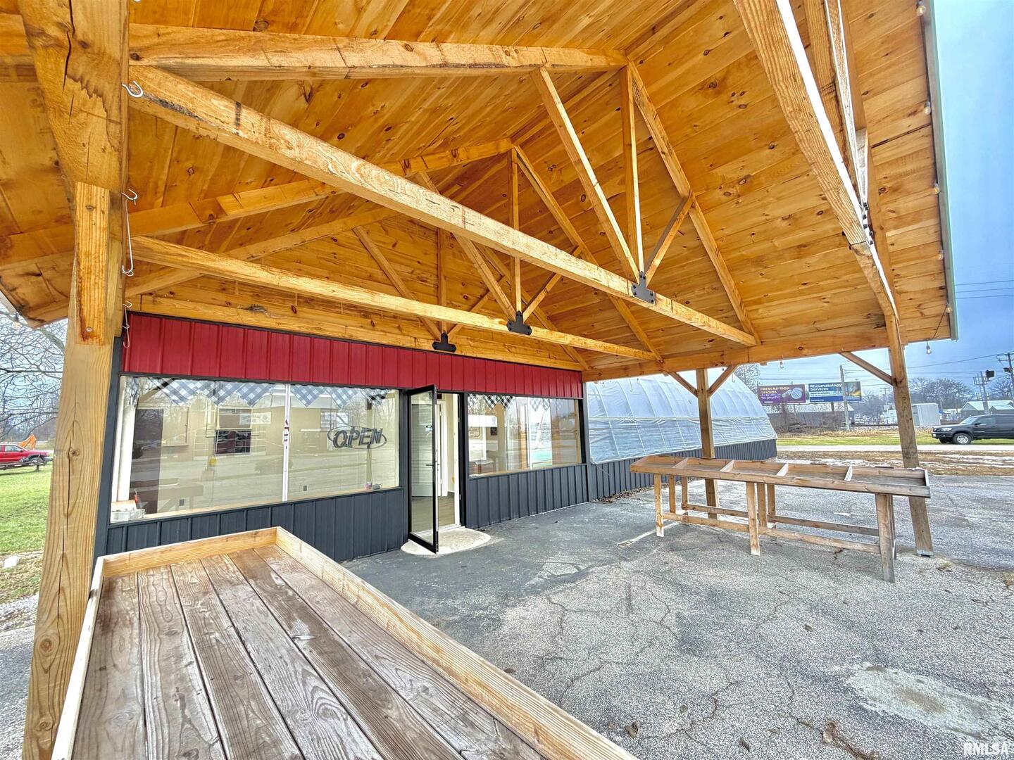 2105 15TH Street #A, Lawrenceville, IL