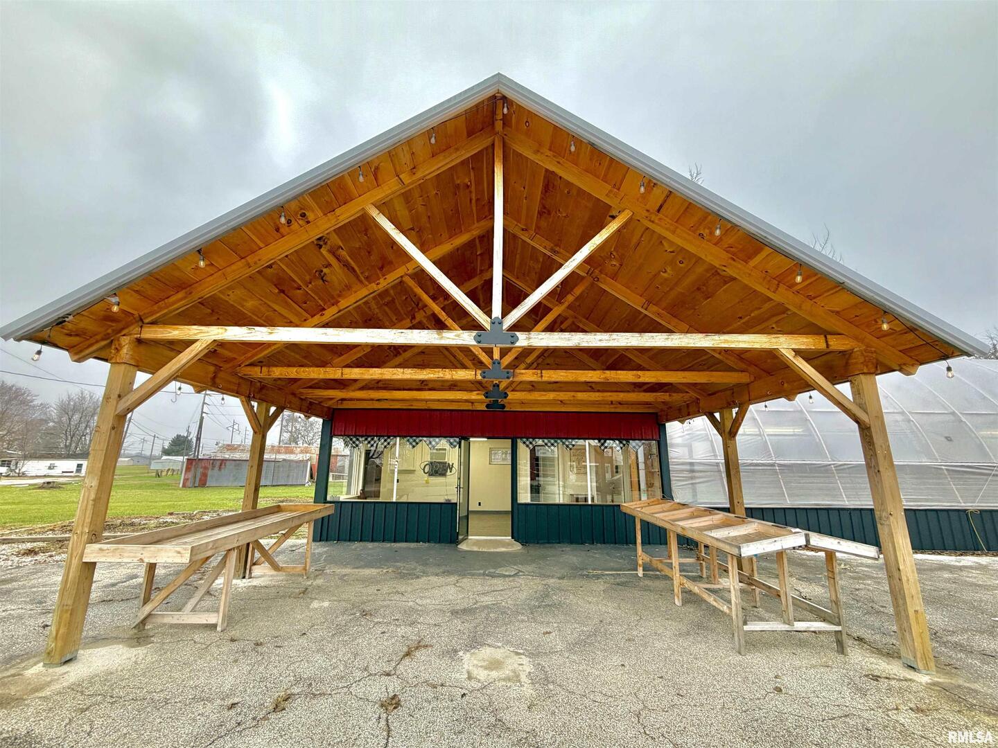 2105 15TH Street #A, Lawrenceville, IL