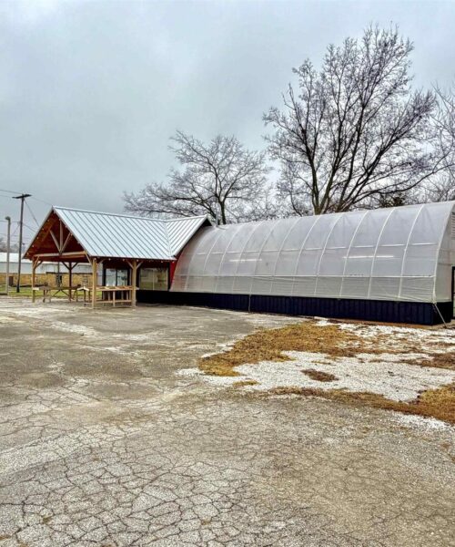 2105 15TH Street #A, Lawrenceville, IL