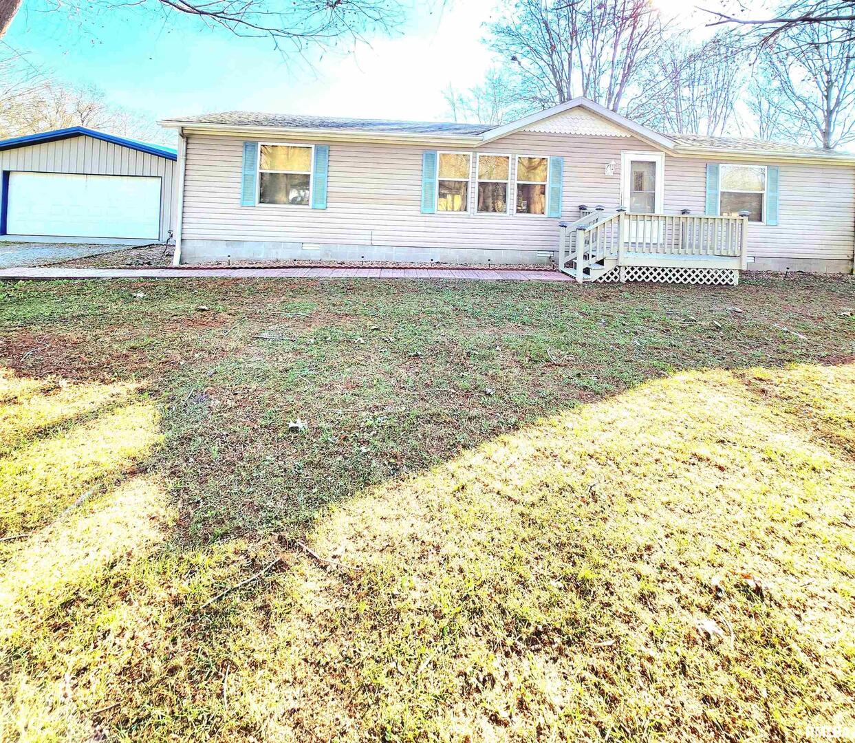 37 JANET Street, Murphysboro, IL