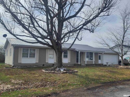 904 S Sunset Terrace Drive, Pinckneyville, IL