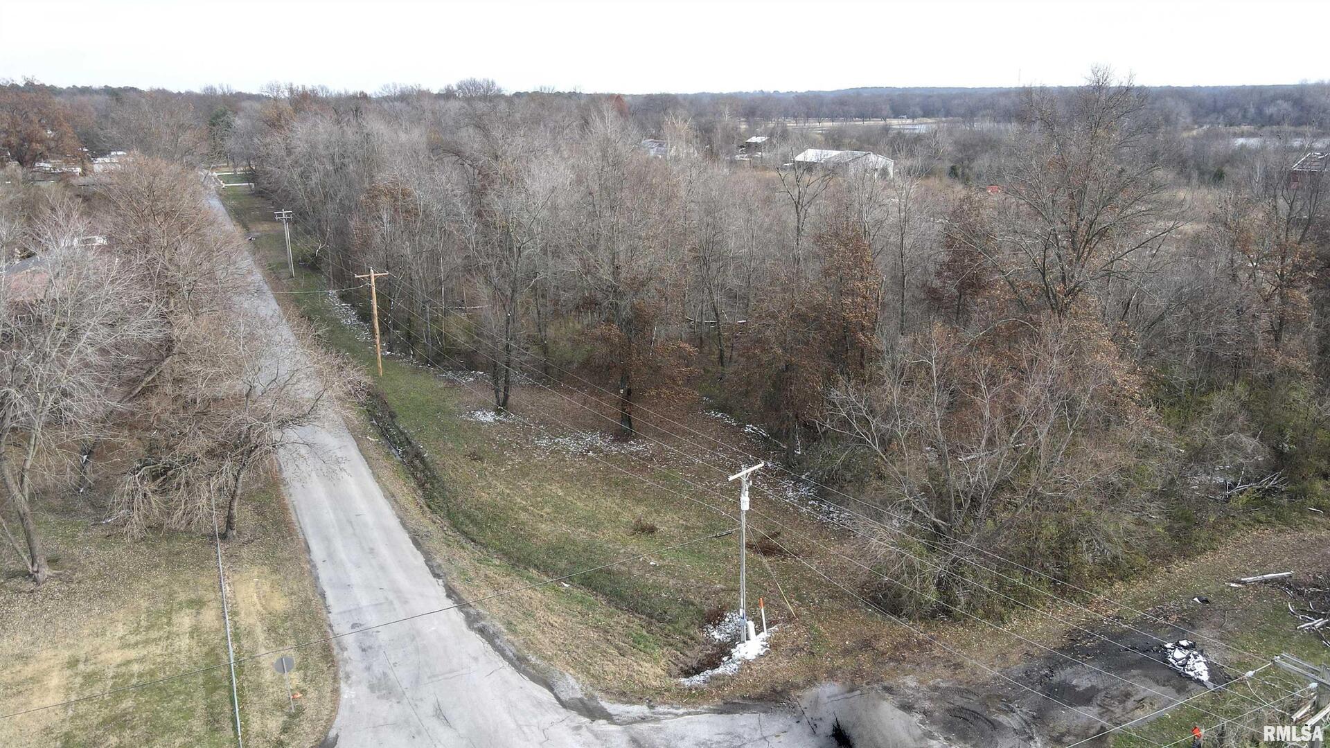 10200 COUNTRY CLUB Road, West Frankfort, IL