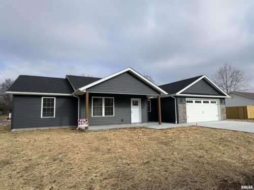 102 TOWNHOUSE Drive, Cambria, IL