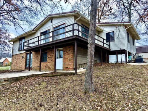 15981 HILLCREST Drive, Effingham, IL