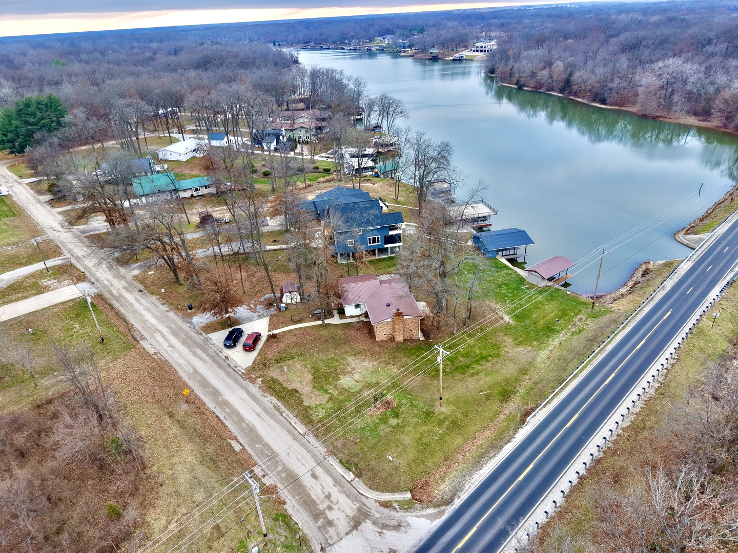 15981 HILLCREST Drive, Effingham, IL