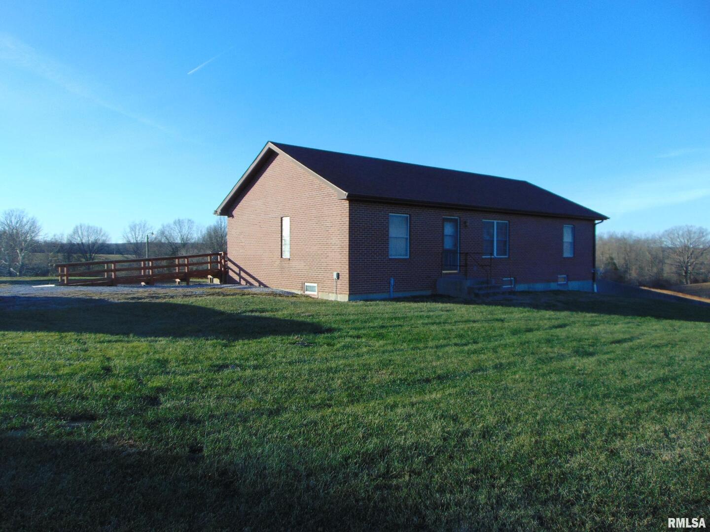 44 Budd Road, Alto Pass, IL