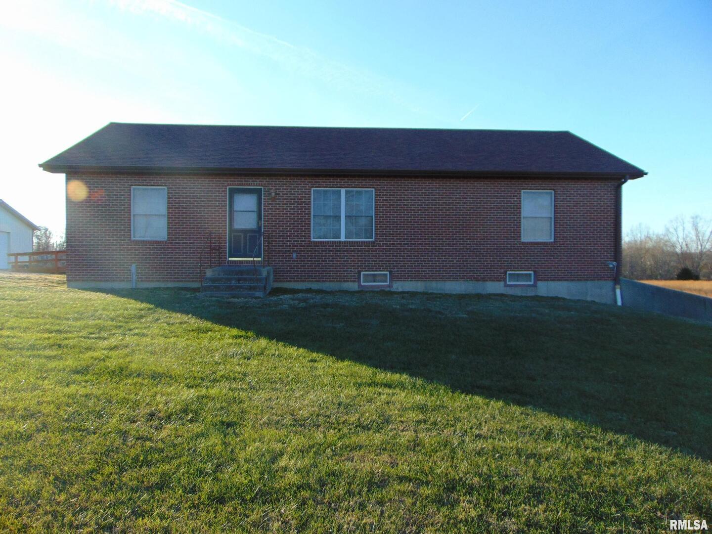 44 Budd Road, Alto Pass, IL