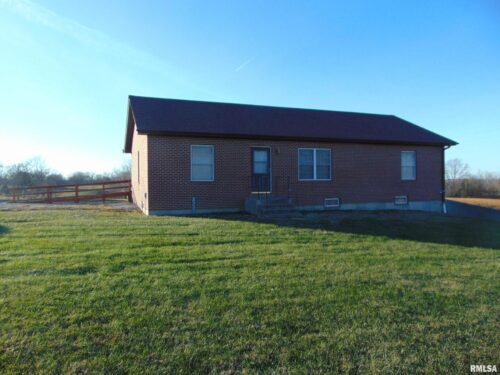 44 Budd Road, Alto Pass, IL