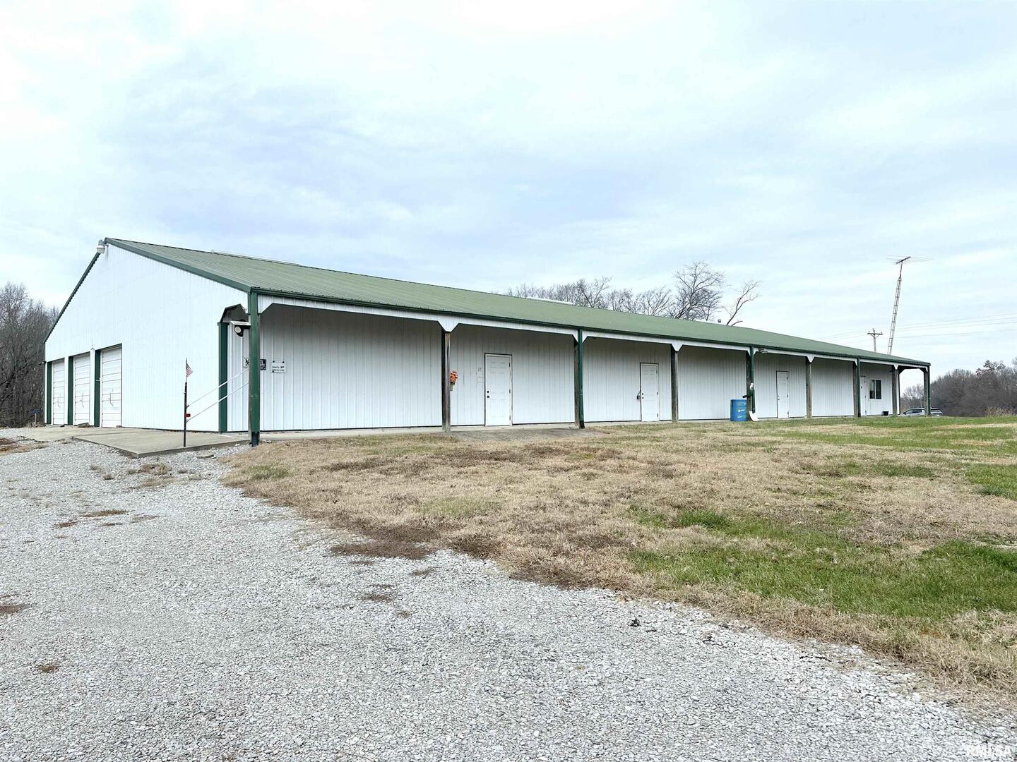 20 Mount Pisgah Road, Buncombe, IL