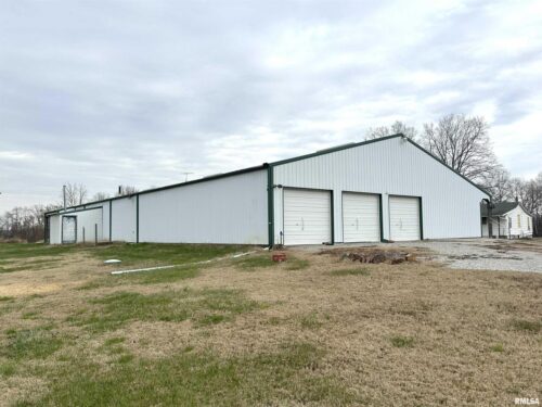 20 Mount Pisgah Road, Buncombe, IL