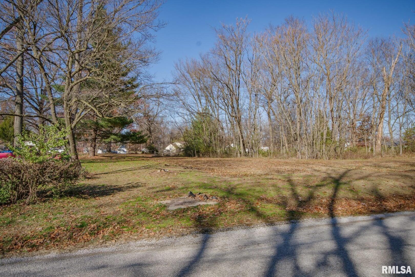 Lots OAK PARK Road, Salem, IL