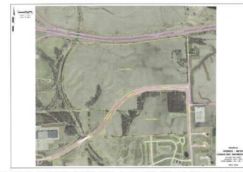 Veterans Memorial Parkway, Davenport, IA