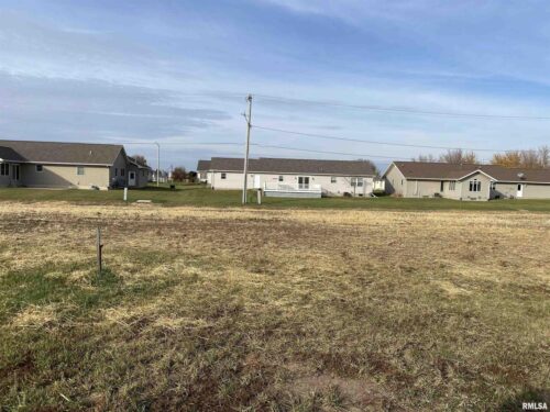 722 Lot 6 MARVIN Lane, Preston, IA