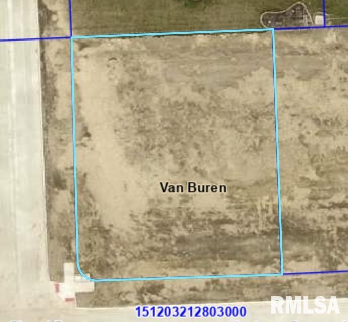 632 Lot 8 MARVIN Lane, Preston, IA