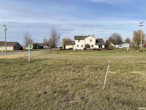 632 Lot 8 MARVIN Lane, Preston, IA