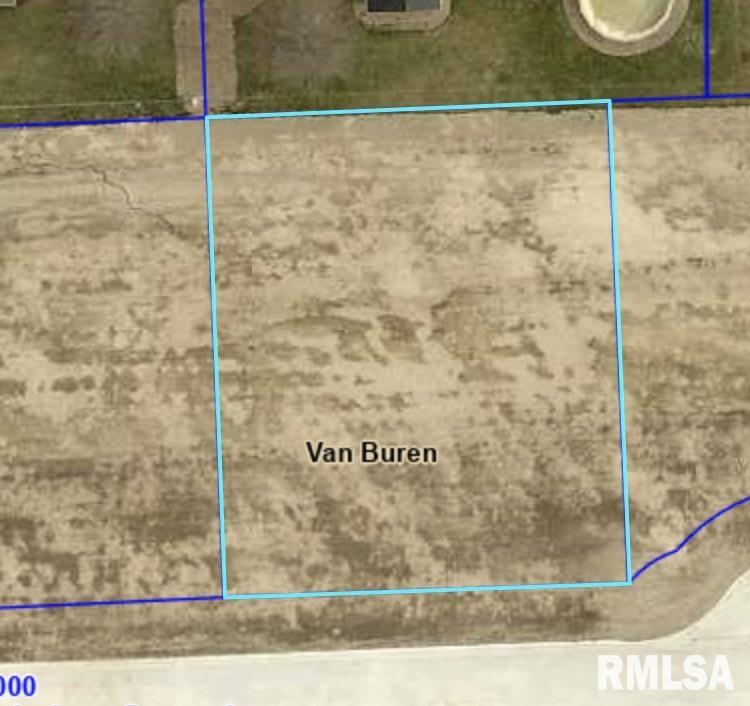 602 Lot 11 MARVIN Lane, Preston, IA
