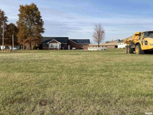 602 Lot 11 MARVIN Lane, Preston, IA