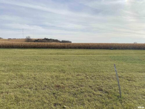 601 Lot 16 MARVIN Lane, Preston, IA