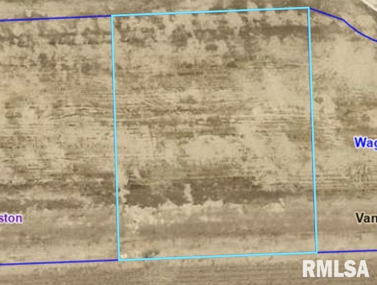 601 Lot 16 MARVIN Lane, Preston, IA