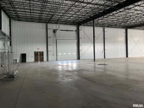 922 MISSISSIPPI Parkway, East Moline, IL