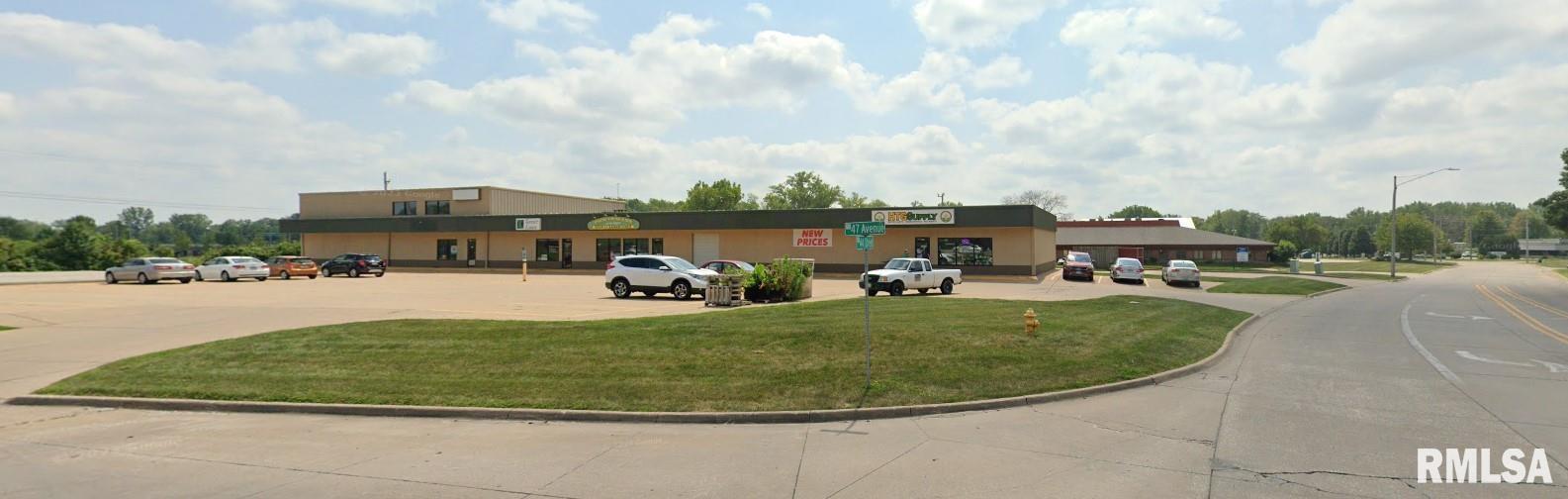 4661 44TH Street, Rock Island, IL