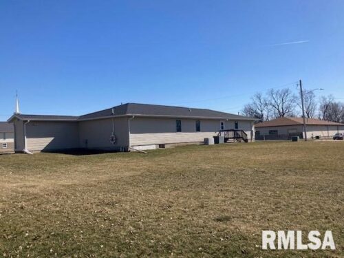 2324 W 63RD Street, IA