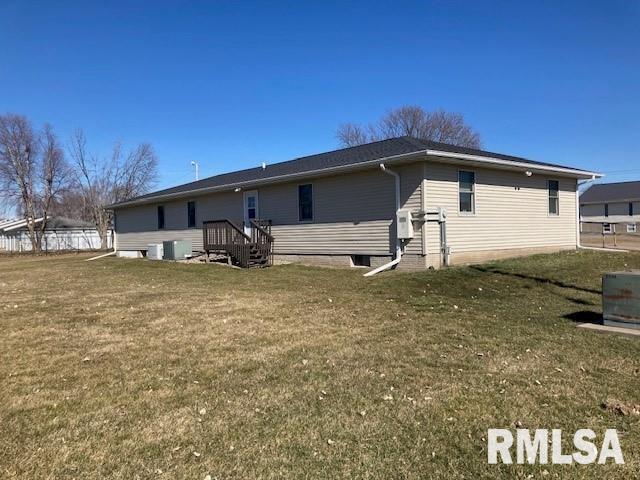 2324 W 63RD Street, IA