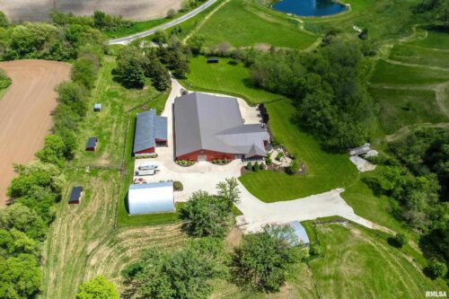 5122 N 230th Street, Port Byron, IL