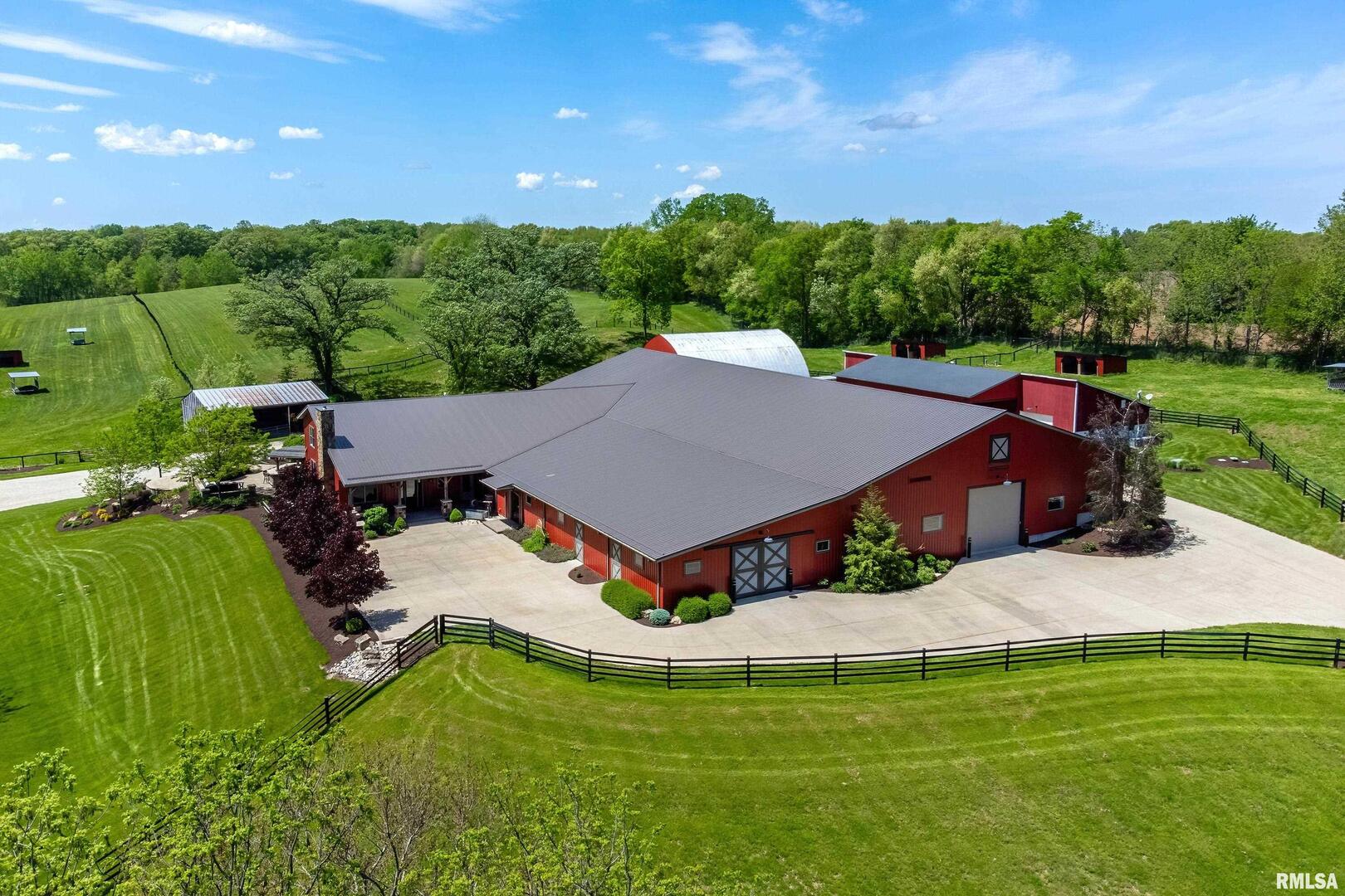 5122 N 230th Street, Port Byron, IL