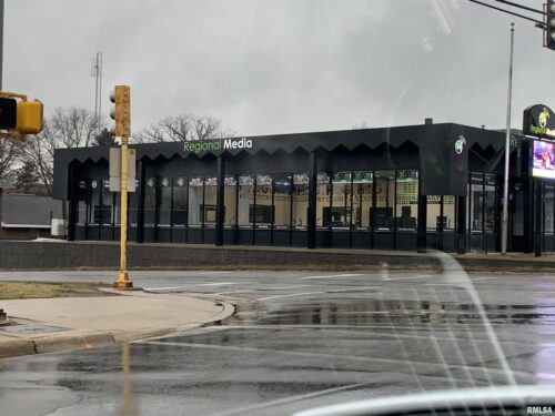 101 W CENTRAL Boulevard, Kewanee, IL