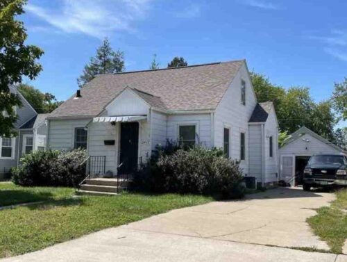 2417 31ST Street, Moline, IL