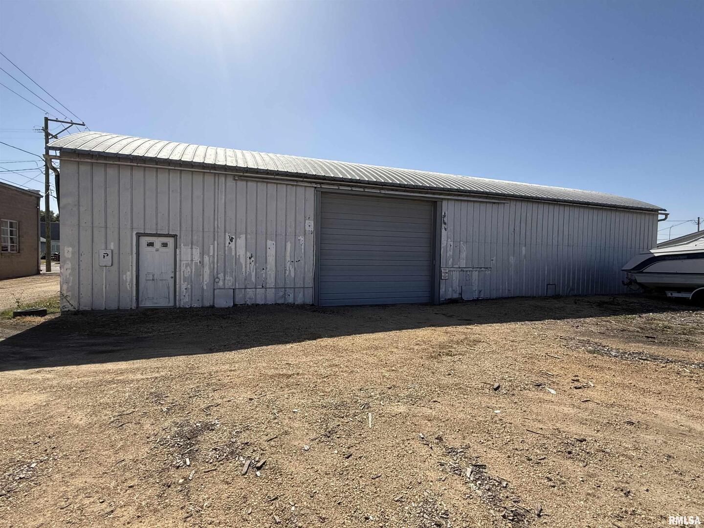 13th Ave 3RD Street, Fulton, IL