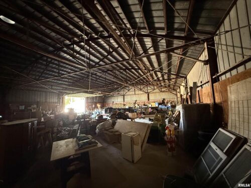 13th Ave 3RD Street, Fulton, IL