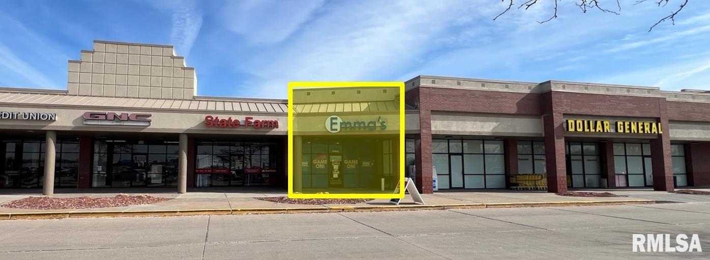 2001 5TH Street #5, Silvis, IL