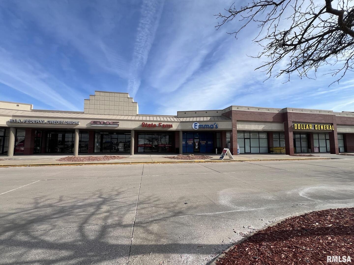 2001 5TH Street #5, Silvis, IL