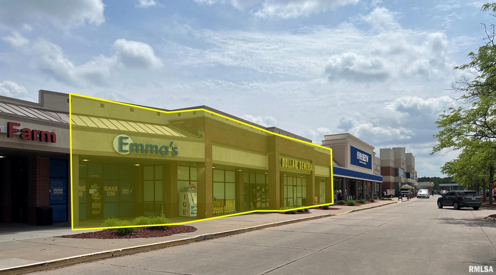 2001 5TH Street #2 & 5, Silvis, IL