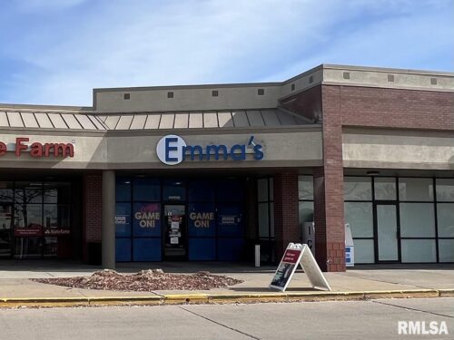 2001 5TH Street #2 & 5, Silvis, IL