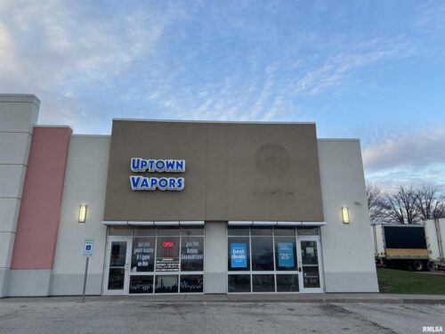 3901 N BRADY Street, Davenport, IA