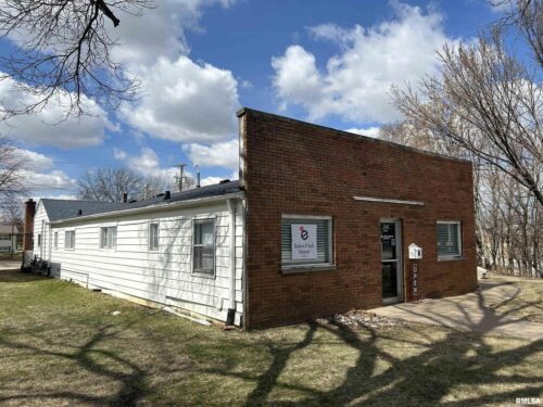 2332 EASTERN Avenue, Davenport, IA