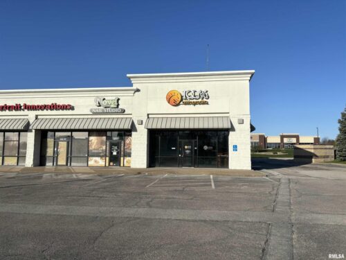 4810 ELMORE Avenue #H, Davenport, IA